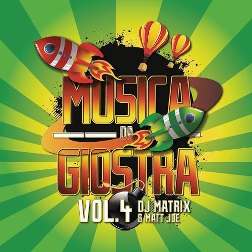 Musica da giostra, Vol. 4