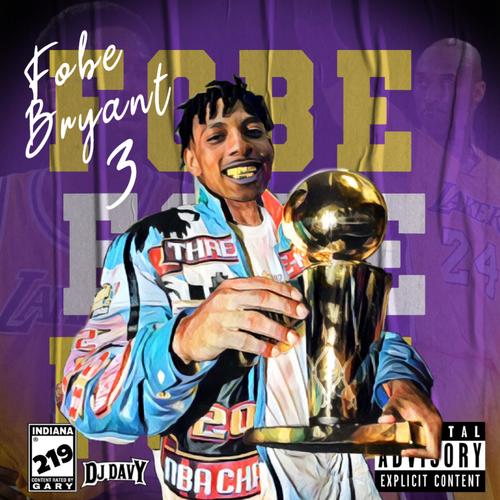 FObe Bryant 3 (Explicit)