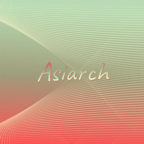 Asiarch