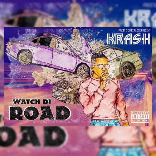 Watch Di Road