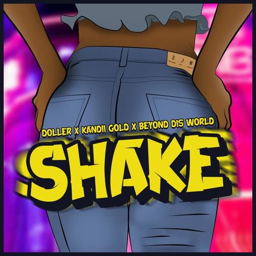 SHAKE (Explicit)