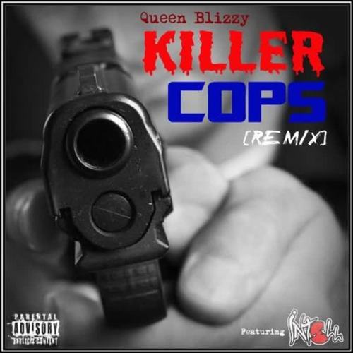 Killer Cops (Remix) [feat. Intell]