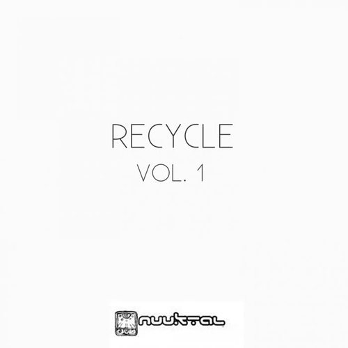 Recycle, Vol. 1