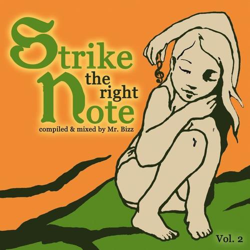 Monomental strike The Right Note Vol. 2