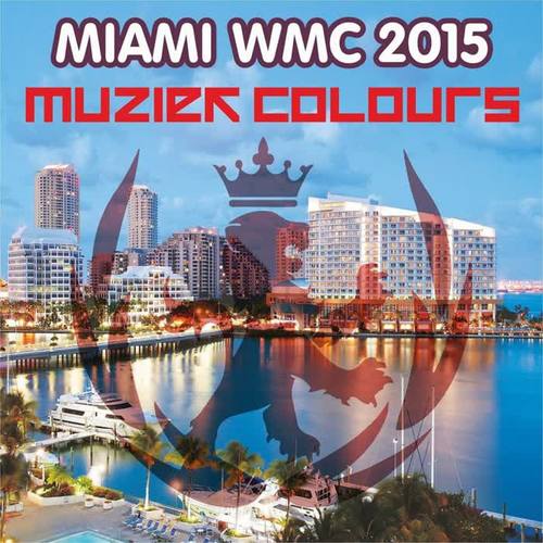 Miami WMC 2015