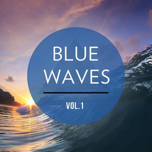 Blue Waves, Vol. 1 (Relaxing Chillout Tunes)