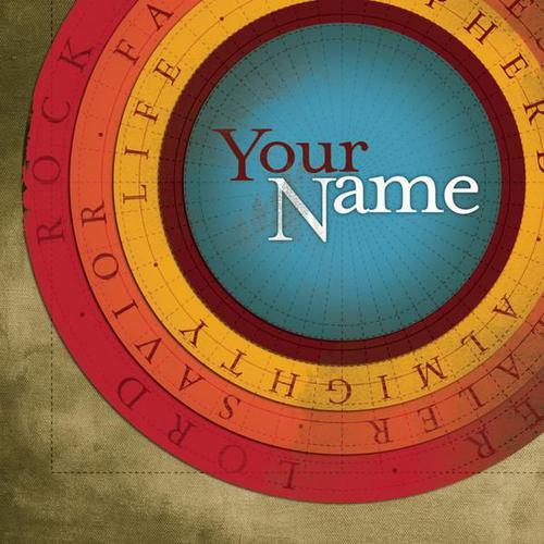 Your Name
