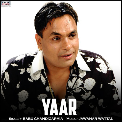 Yaar - Single