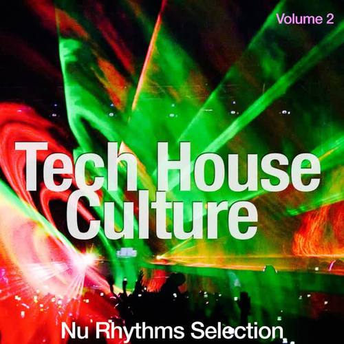 Tech House Culture, Vol. 2