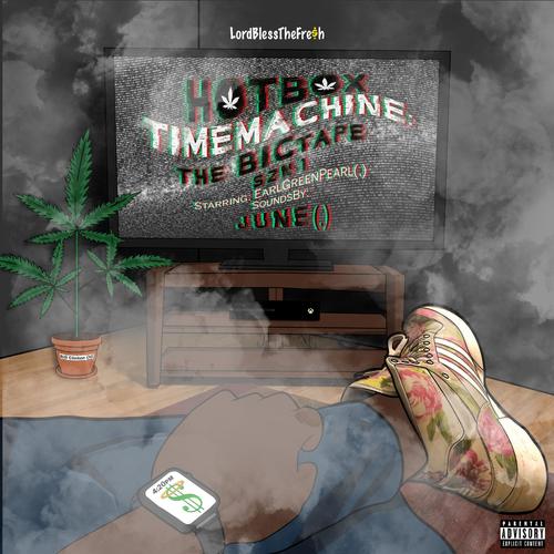 HotBoxTimeMachine SZN 1 (Explicit)