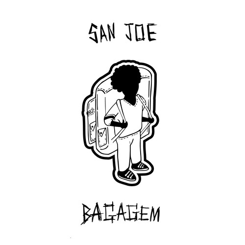 Bagagem (Explicit)
