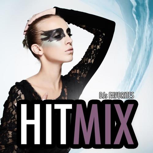 HitMix, Vol. 7 (Dj`s Favorites Schlager Pop Collection)