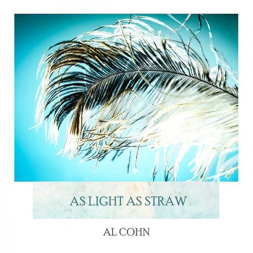 As Light As Straw