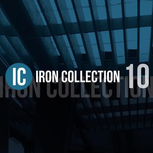 Iron Collection, Vol. 10