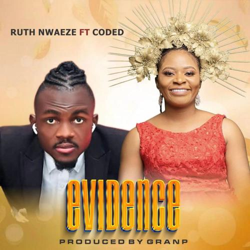 Evidence (feat. Coded)