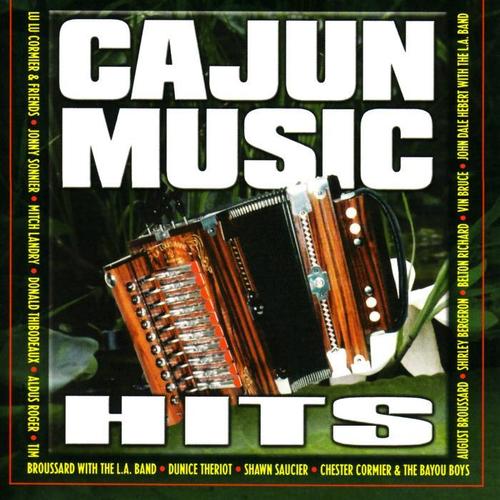 Cajun Music Hits