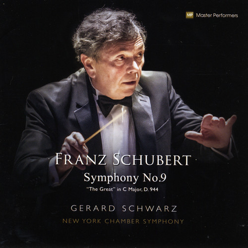 Franz Schubert: Symphony No. 9 