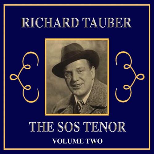 The SOS Tenor, Vol. 2