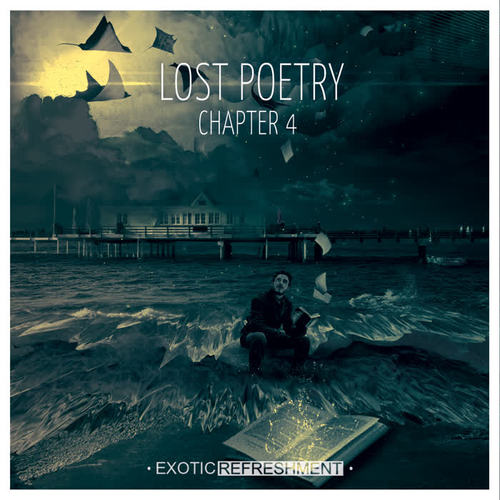 Lost Poetry - Chapter 4