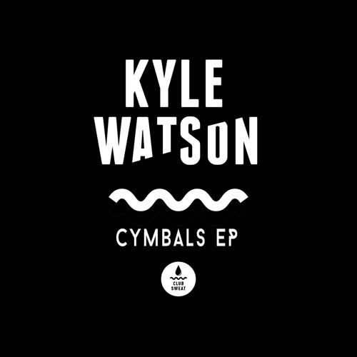 Cymbals - EP