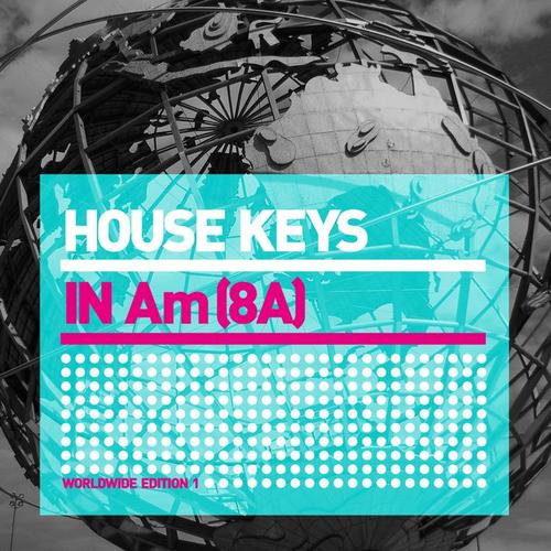 House Keys (Am) World Edition 1