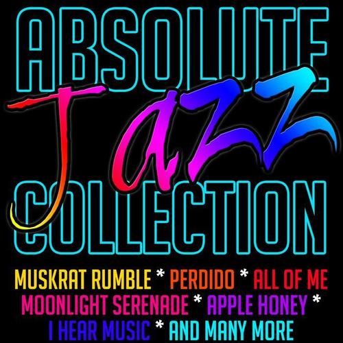 Absolute Jazz Collection