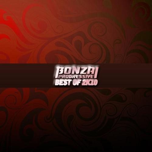 Bonzai Progressive - Best of 2K10