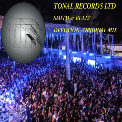 Devotion Original Mix