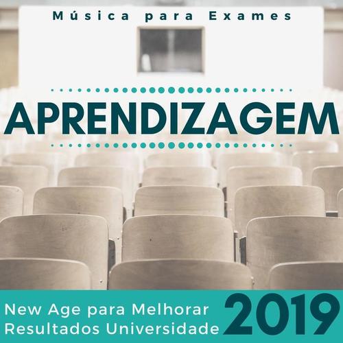 Aprendizagem 2019: Música para Exames, New Age para Melhorar Resultados Universidade
