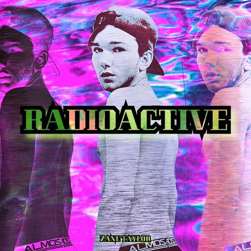 Radioactive