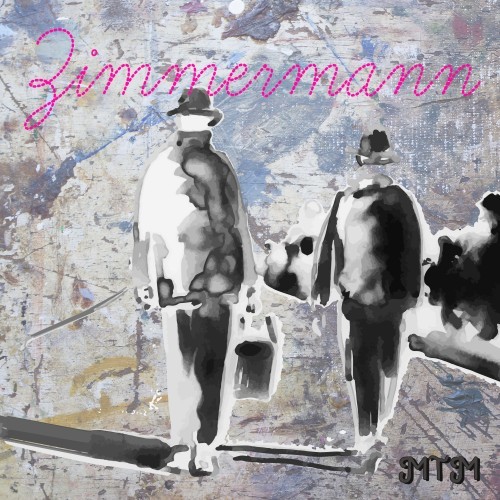 Zimmermann