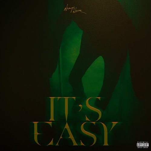 It's Easy (Explicit)