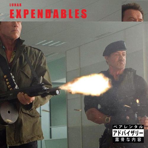 Expendables (Explicit)