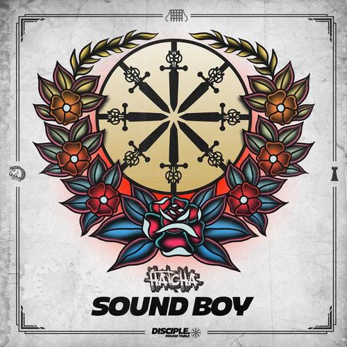 Sound Boy