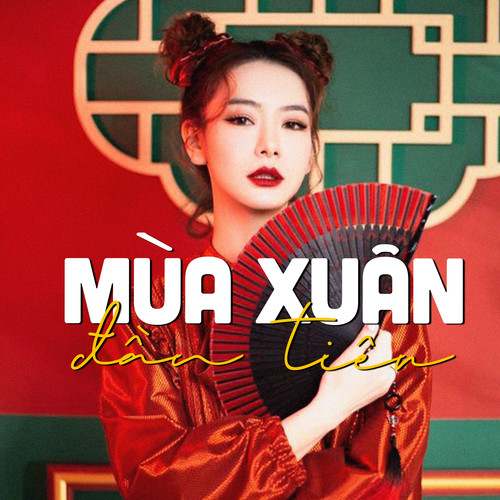 Mùa Xuân Đầu Tiên (NVP Remix)