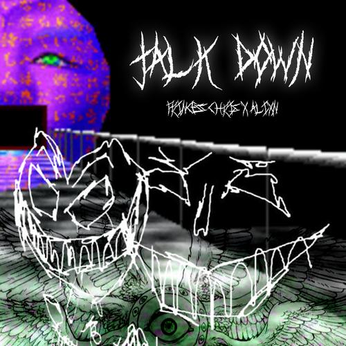 talk down (feat. ALIXN) [Explicit]