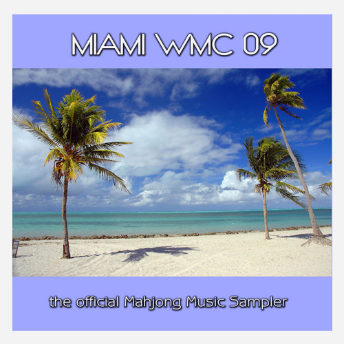 Miami Wmc 09 Sampler