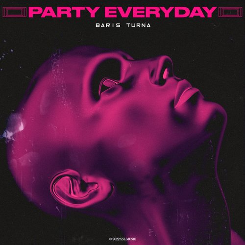 Party Everyday