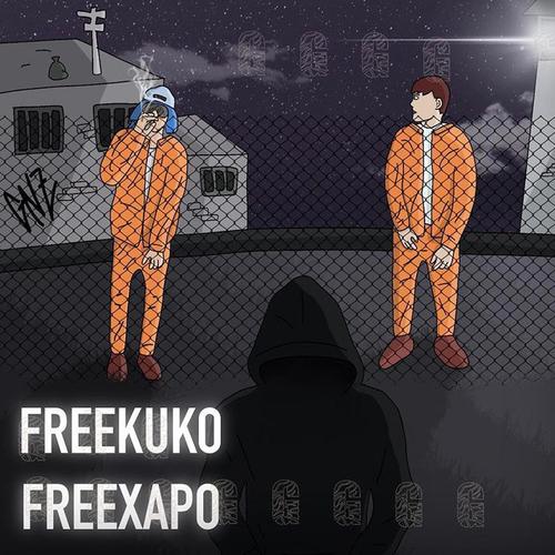 FREEKUKO FREEXAPO (Explicit)