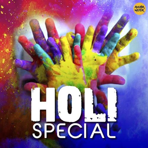 Holi Special