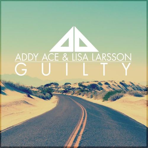 Guilty (feat. Lisa Larsson)