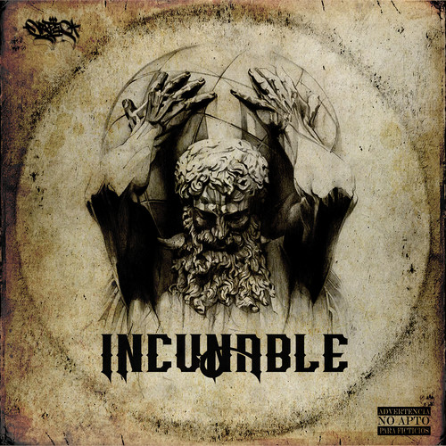 Cosa Nuestra - Incunable (Oficial) [Explicit]