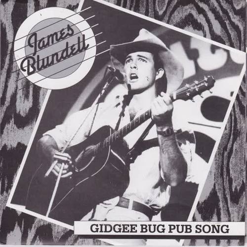 Gidgee Bug Pub Song