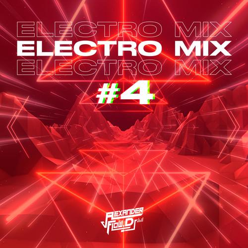 Electro Mix #4