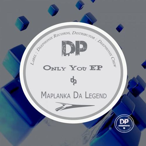 Only You EP