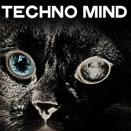 Techno Mind (Selection Techno Rave Minimal Music)