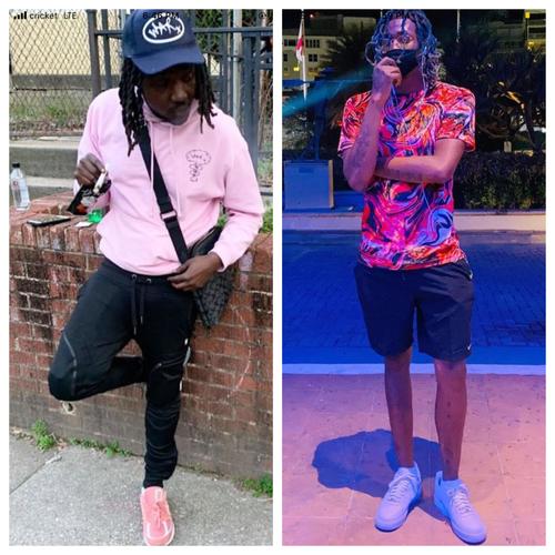 Singer Rapper Trapper (Explicit)