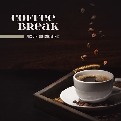 Coffee Break - 70's Vintage RnB Music