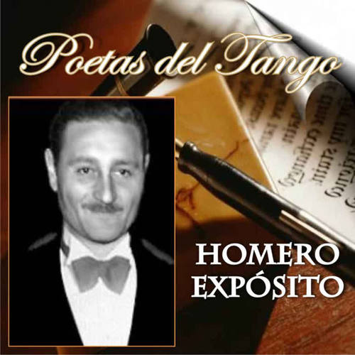 Poetas del Tango