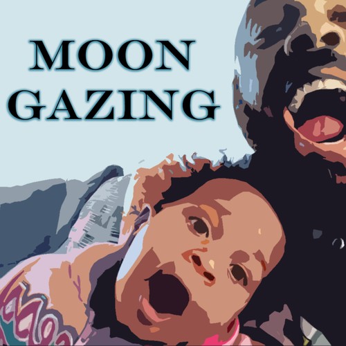 Moon Gazing (feat. Anusha Quanaah)